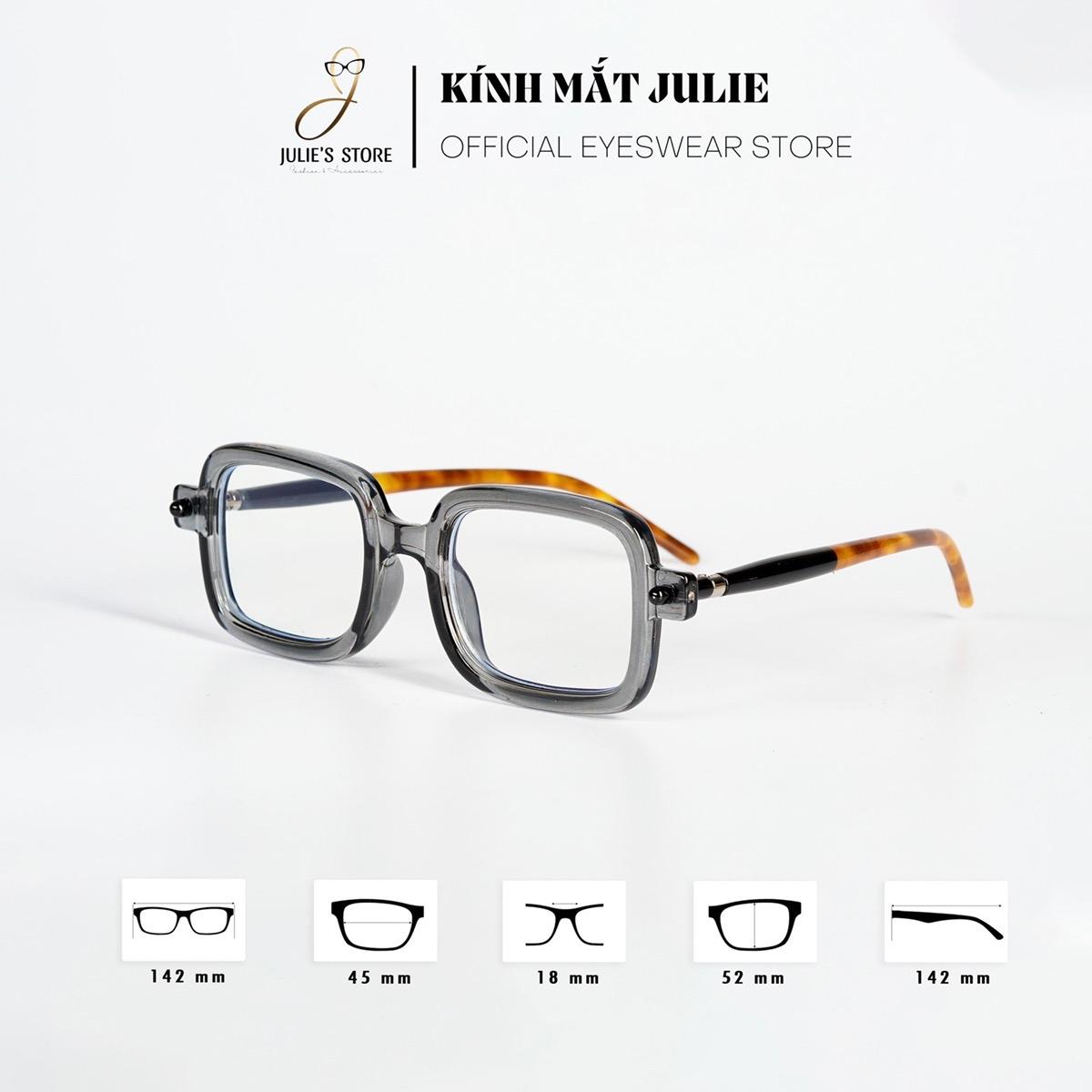 Kính râm Unisex hot 2023 - Kr003