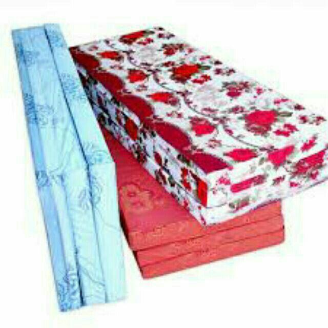 Nệm PE 1m*2m cao 8cm giá siêu rẻ