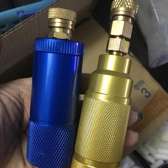 Dây Bơm Ô Tô Cao áp Lọc to,