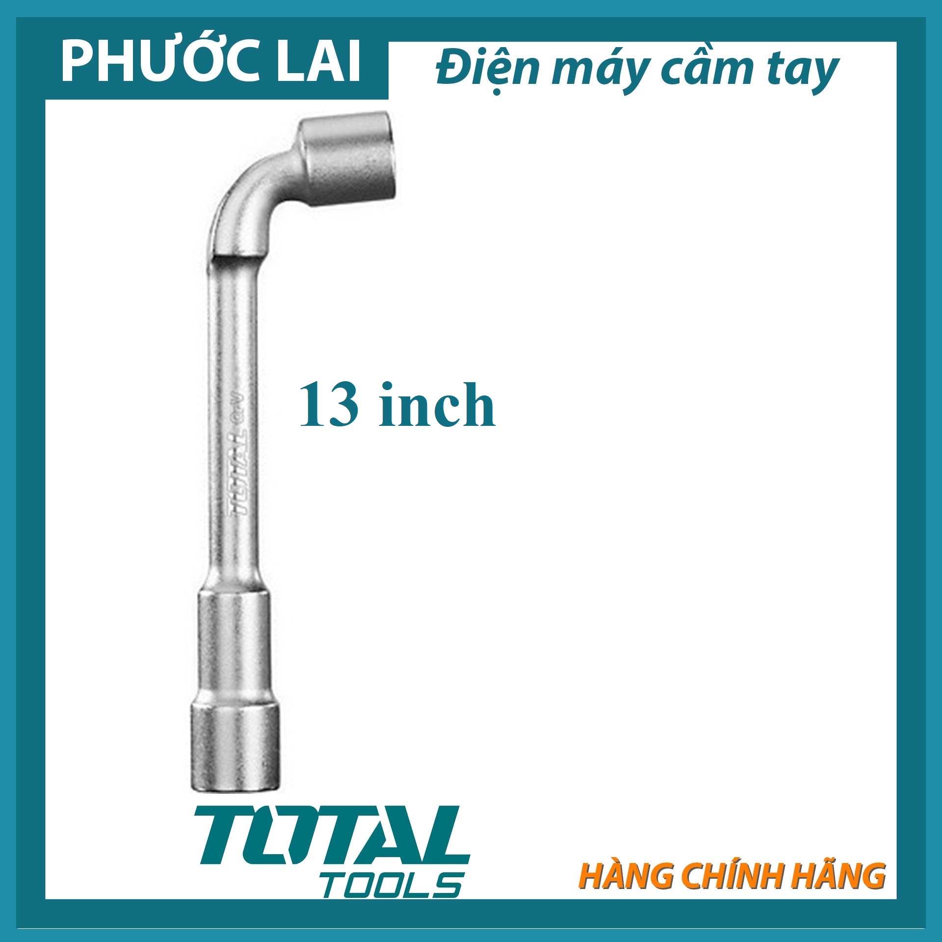 13mm Total Thwl1306 Cigarette Lighter
