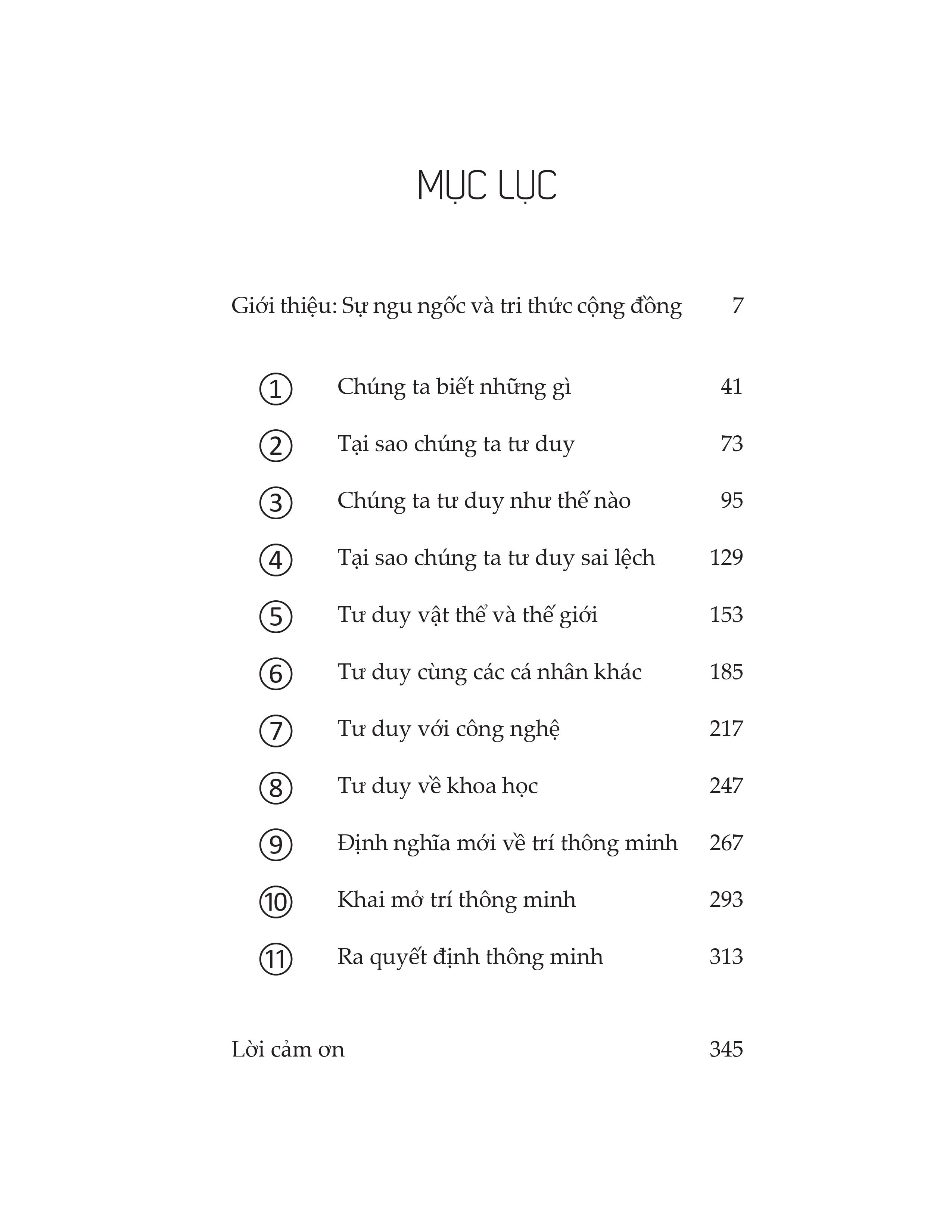 Fahasa - Quản Lý Cảm Xúc Làm Chủ Lý Trí