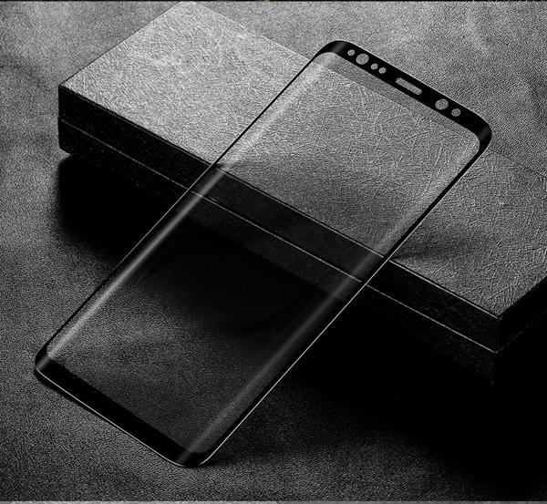 [HCM]Kính Cường lực cho samsung galaxy S8 Plus