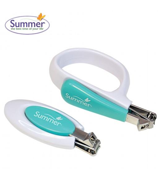 BỘ BẤM MÓNG TAY SUMMER (2C-XANH LÁ)