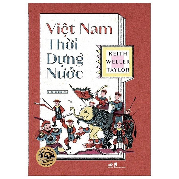 Sách - việt nam thời dựng nước