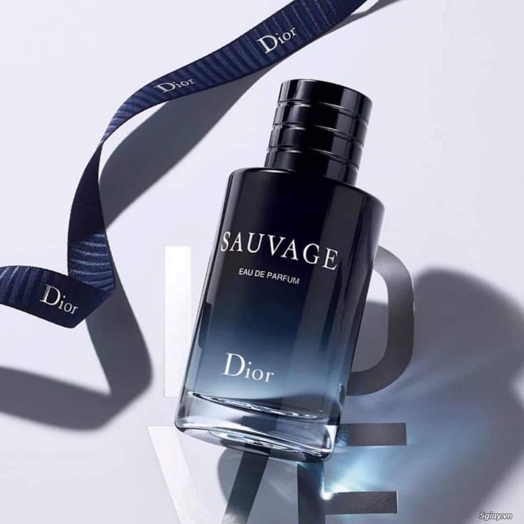 NƯỚC HOA SAUGAVE 100ml