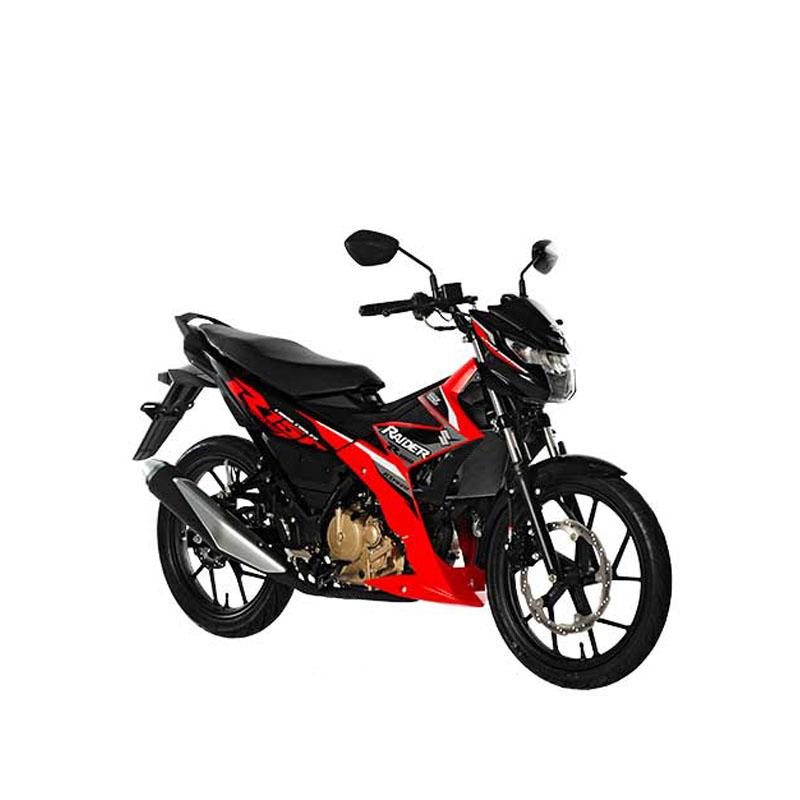Bộ Bơm Xăng Raider Satria 150