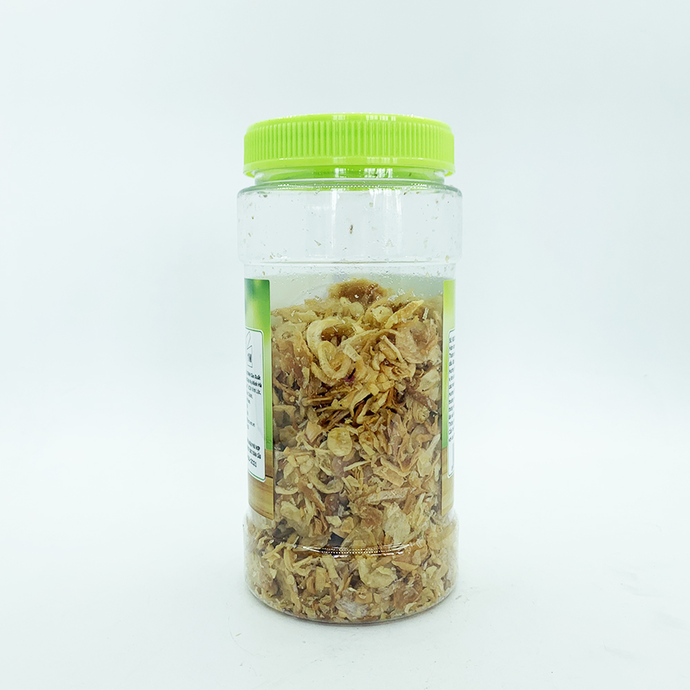 Hành Phi Minh Hà 100g