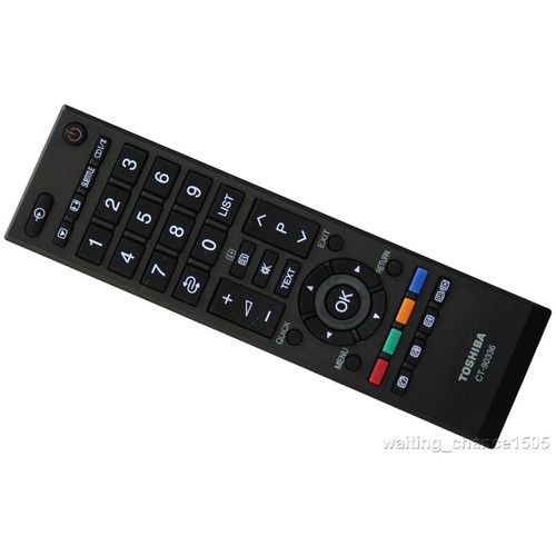Remote điều khiển tivi toshiba 90336-bh đổi mới