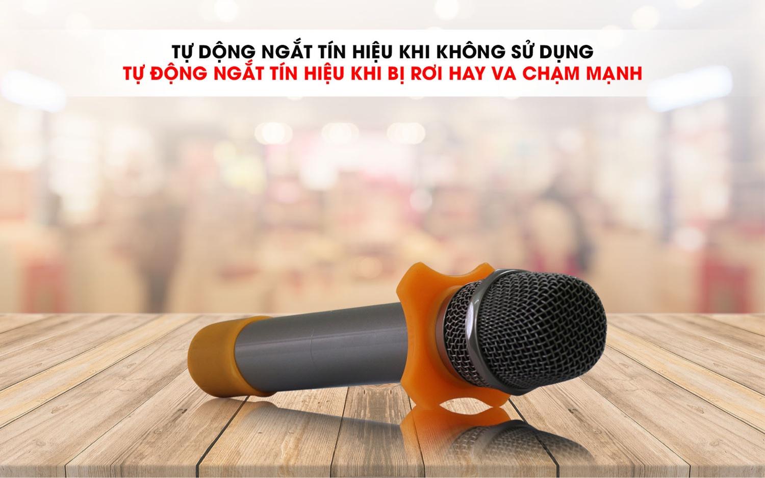 MICRO S 600 XMAX VINAKTV