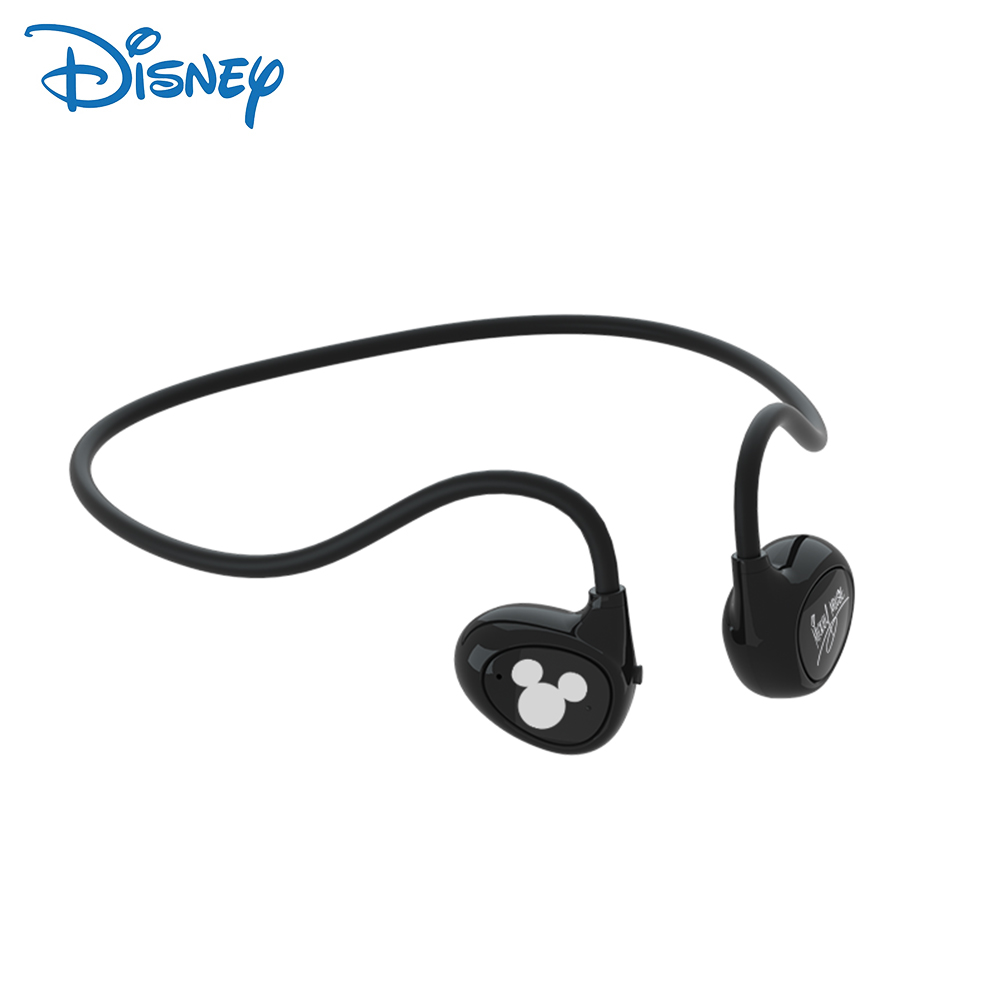 Tai nghe không dây Disney LK09 2022 Bluetooth 5.0 có điều khiển cảm ứng Âm thanh nổi chống nước HiFi