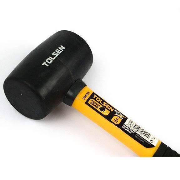 BÚA CAO SU TOLSEN 25035 – Size: 450g/160Z