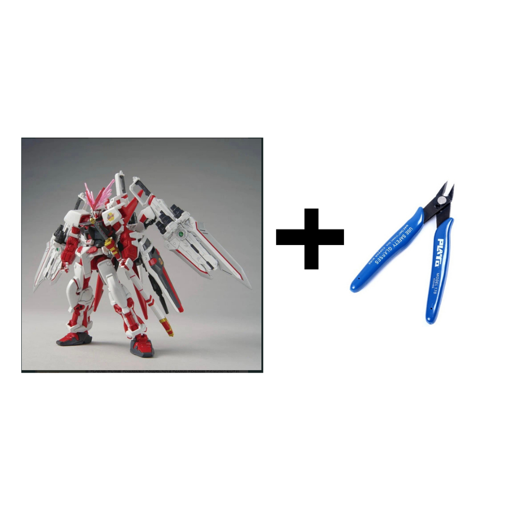 Mô hình lắp ráp HG 1/144 ASTRAY Red Dragon 58A