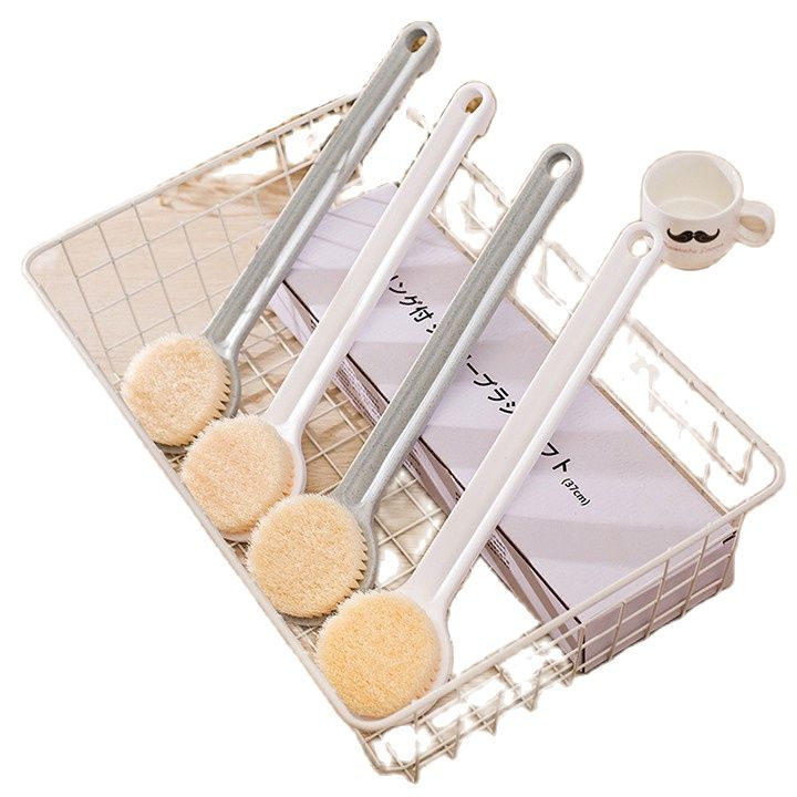 Cọ lưng muji xuất nhật ( kèm hộp )