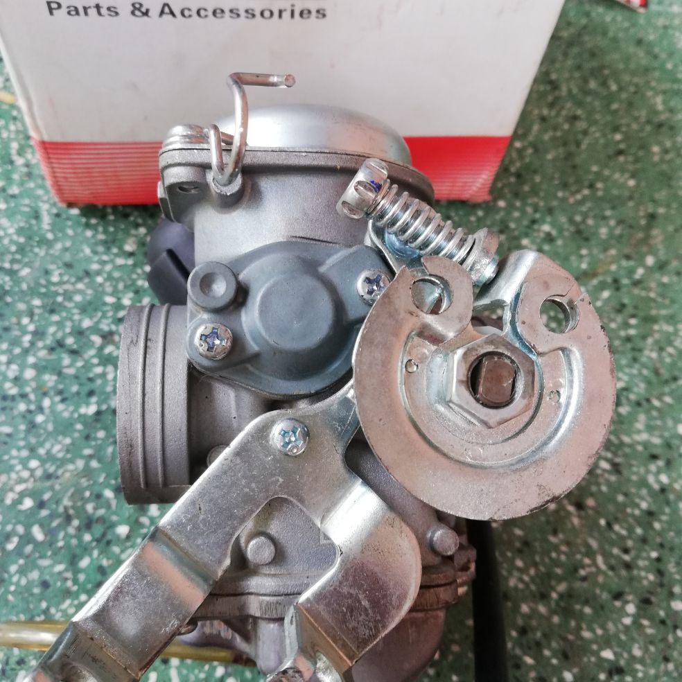 bình xăng con xe yamaha nouvo lx 135