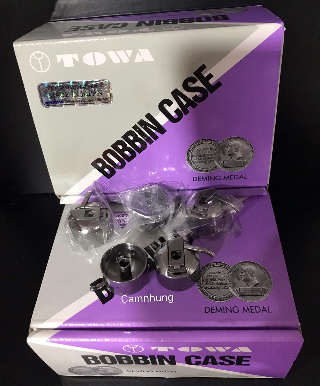 thuyền máy may gia đình nhật