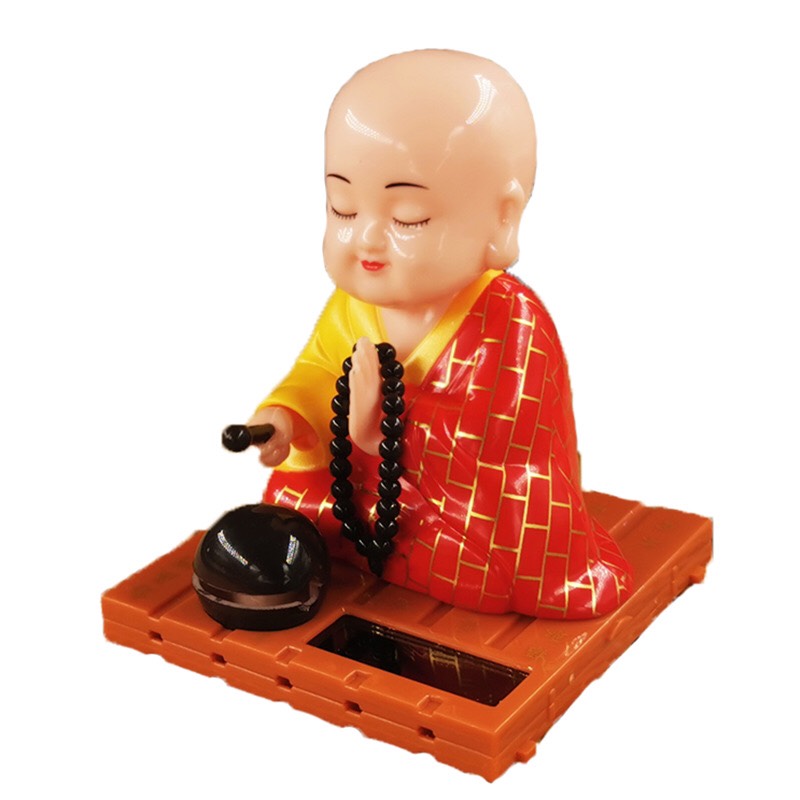 [HCM]tượng tiểu tăng gõ mõ năng lượng