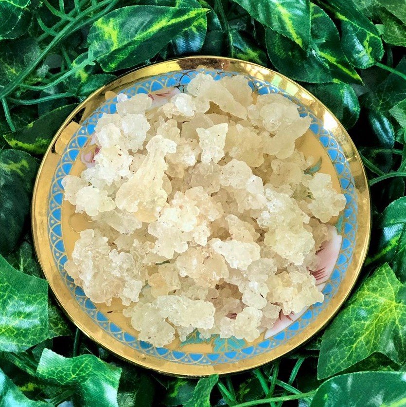 [HCM]100Gram TUYẾT YẾN QUÝ CHÂU [Loại Thượng Hạng]