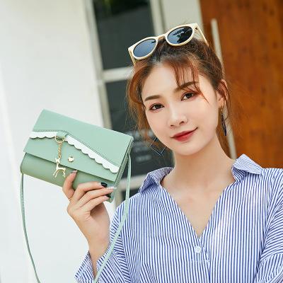 [HCM]Túi xách nữ thời trang da Pu AT24