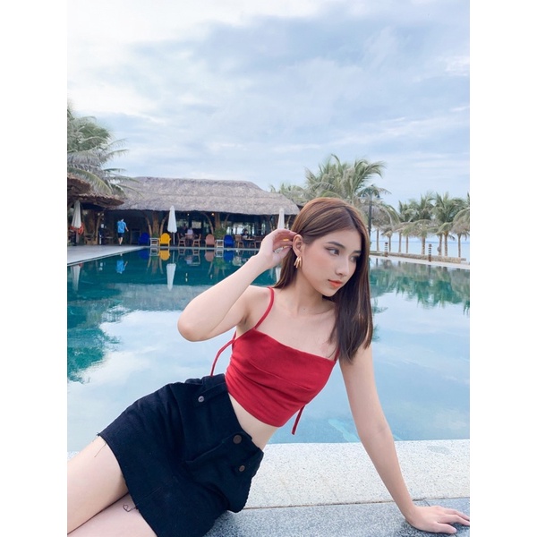 Jee - Mia top