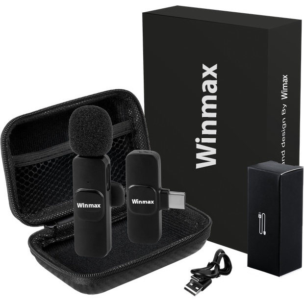 Micro không đây Winmax A88