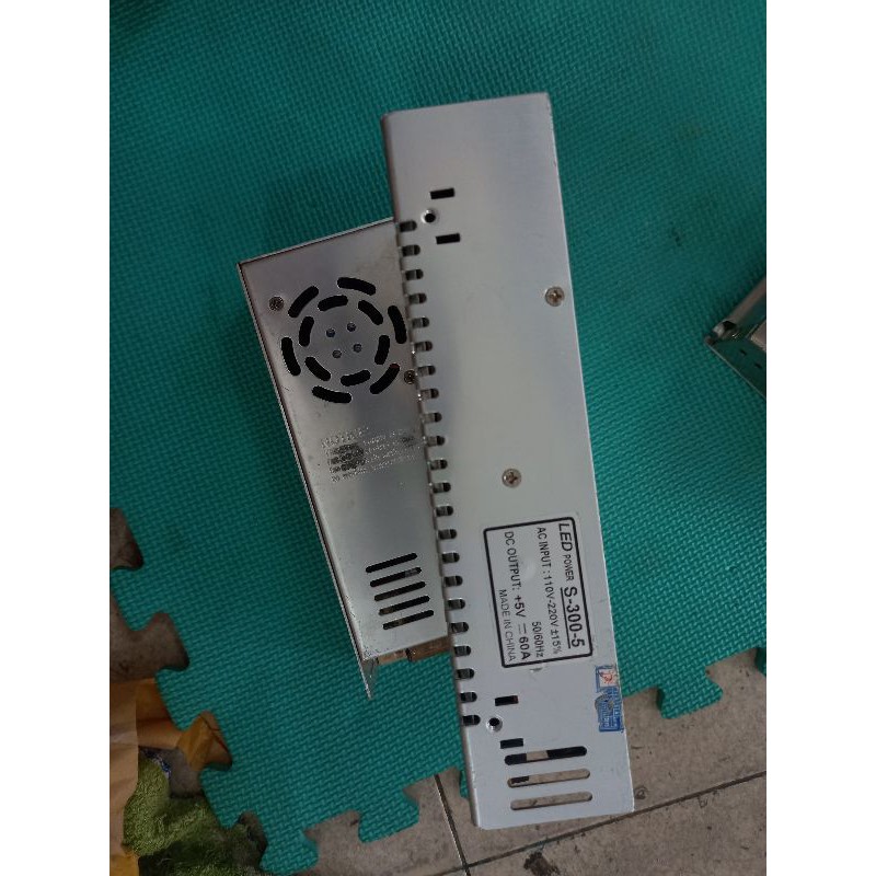 Nguồn tổ ong 5v 40a 60a sài tốt. 589nhattao