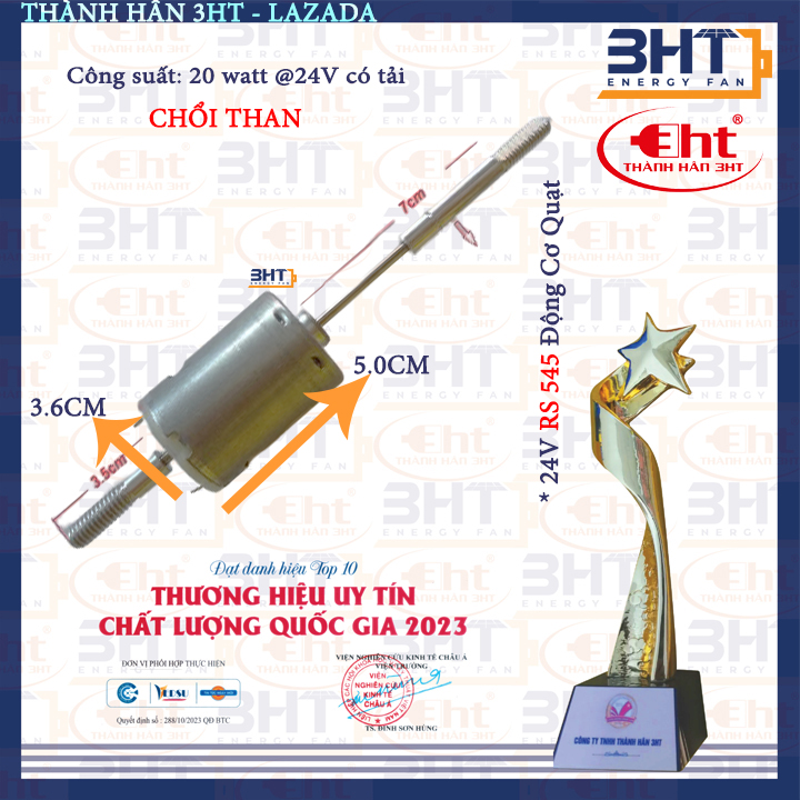 Động cơ quạt 12v kẹp bình acquy