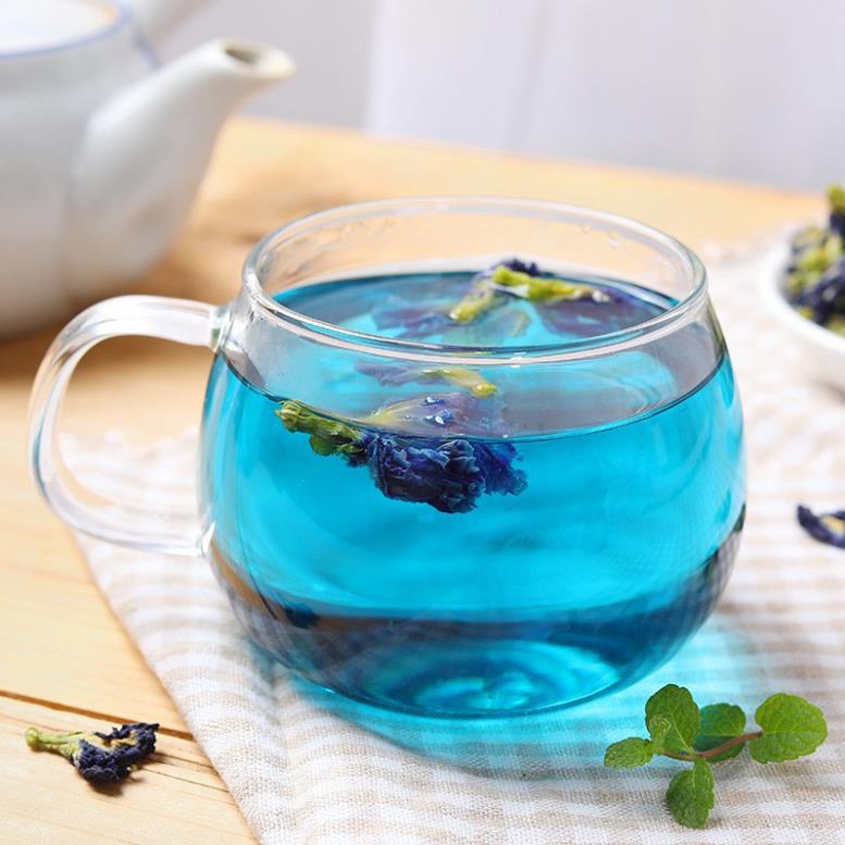 Trà Hoa Đậu Biếc Đà Lạt Sấy Khô 100gr