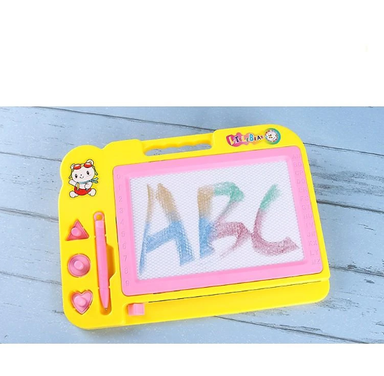 Bảng gạt tự xóa thông minh