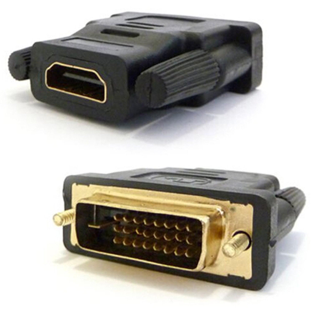 Bộ chuyển DVI to HDMI (24+1) (24+5)