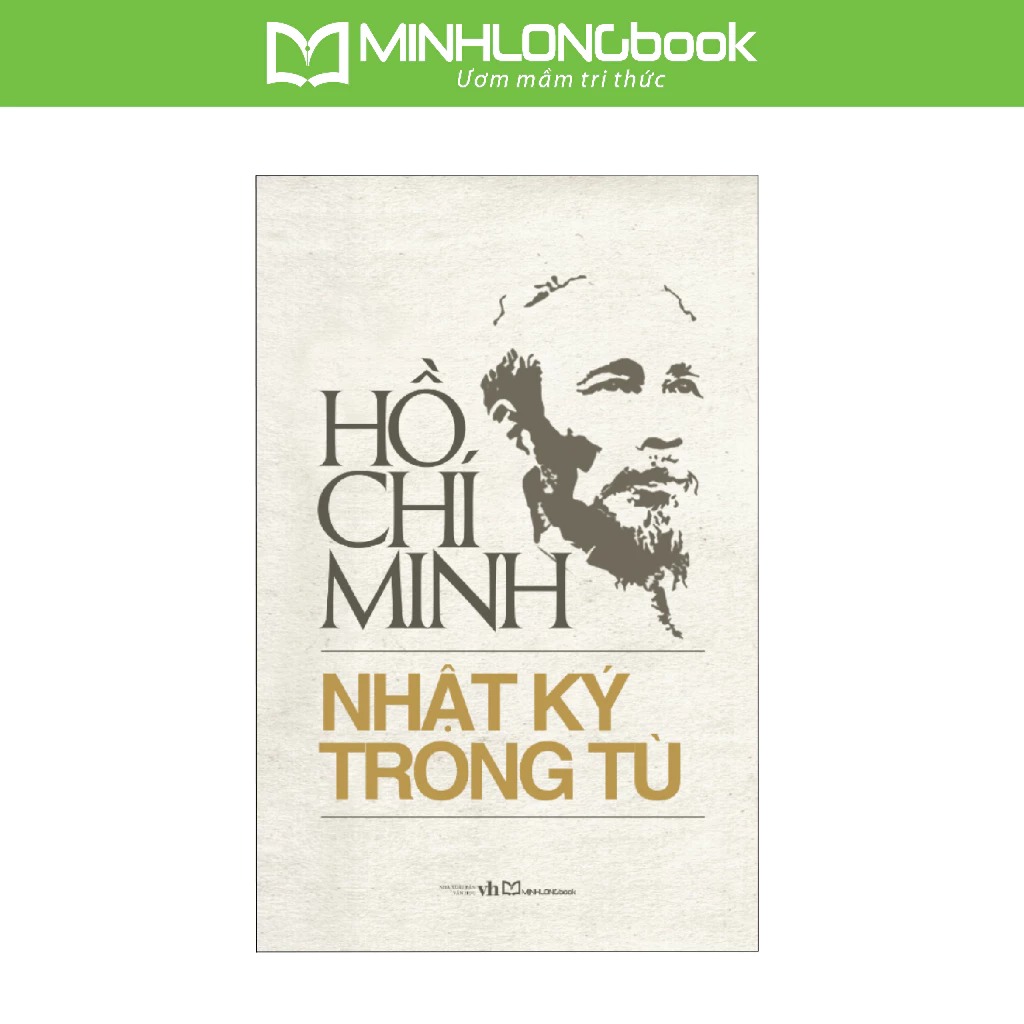 Book: Prison Diary, Ho Chi Minh (Tb)