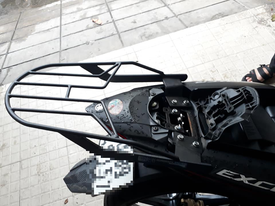 Cảng givi WINNER 150 EX150
