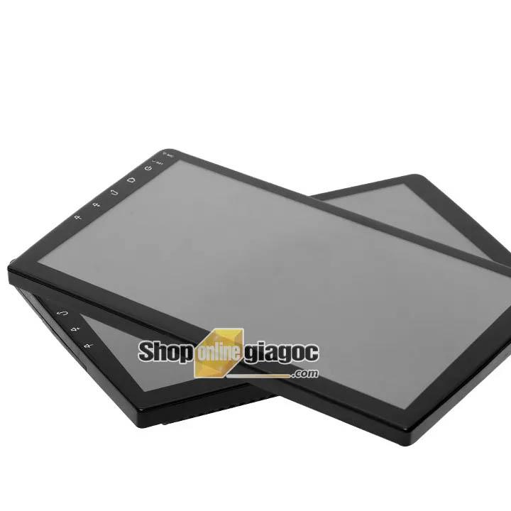 Đầu Android Ô Tô 10.2 Inch Wifi Ram1G+Rom16G