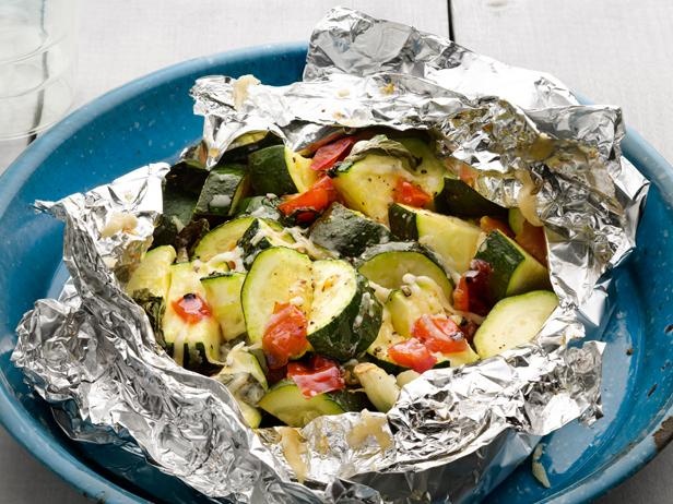 Cuộn giấy bạc Aluminium Foil