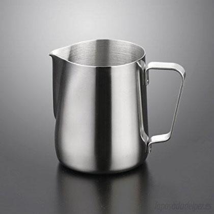 [HCM]Ca Đánh Sữa inox 304  Cao Cấp 1500ml-2000ml