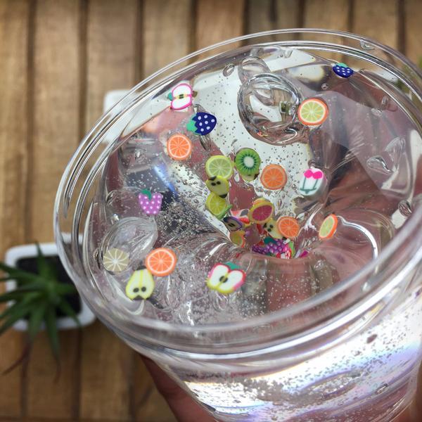 0.5kg Bột nấu keo làm Slime (PVA 22-88 hàng NK Sing)