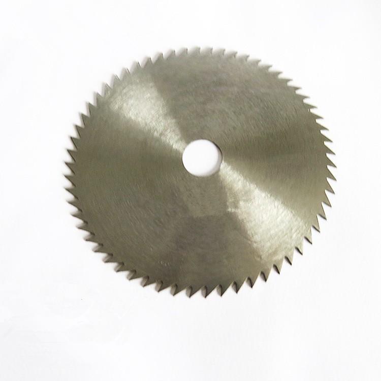 Đĩa cưa cắt gỗ 100mm lỗ 16mm
