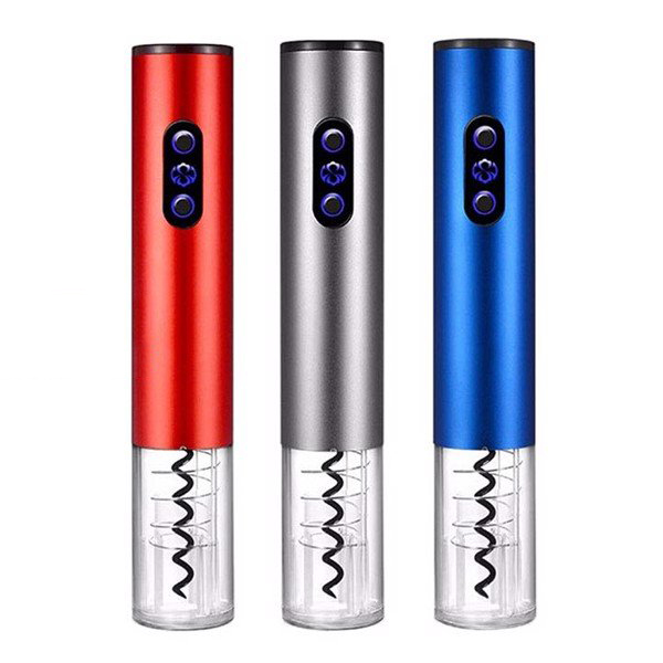 [FreeshipMAX] Dụng cụ mở rượu vang tự động