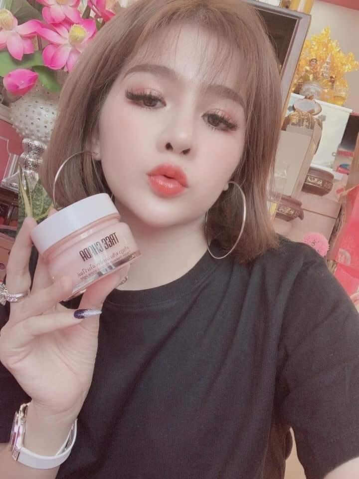 [HÀNG THÁI LAN] Kem Make Up Thần Thánh Tree Chada
