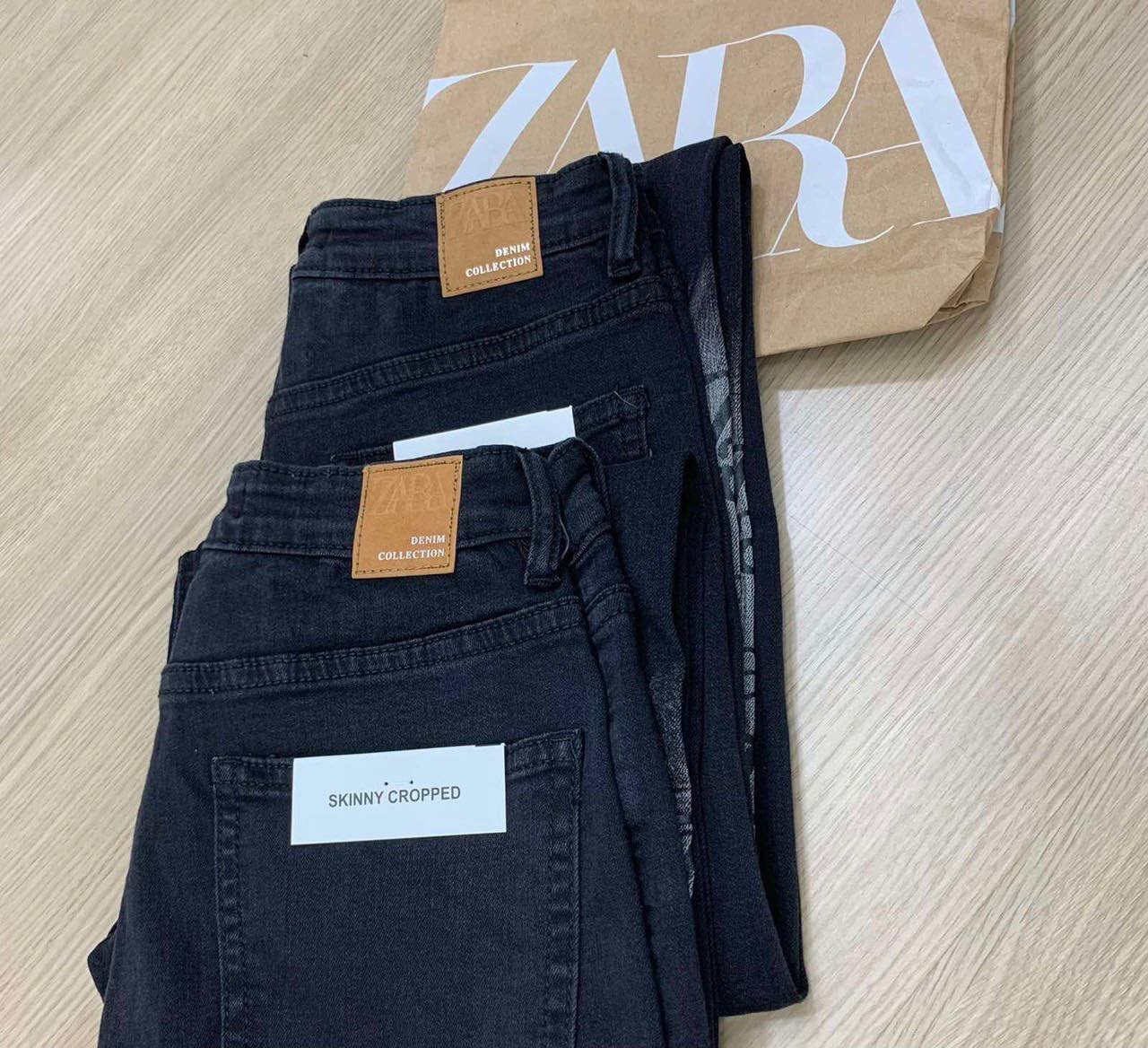 Quần ZR JEANS