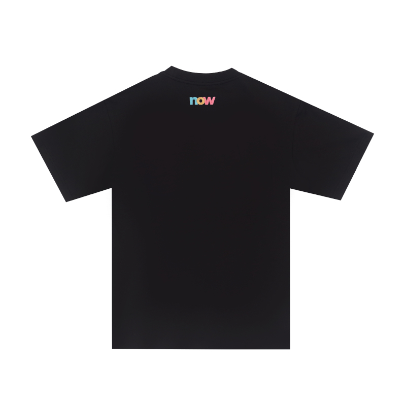 Áo Thun NEEDS OF WISDOM GYP Embroidered Tee