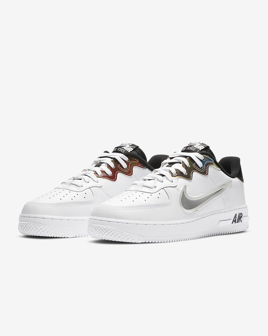 Nike Air Force 1 React LV8 Giày Siêu Chất
