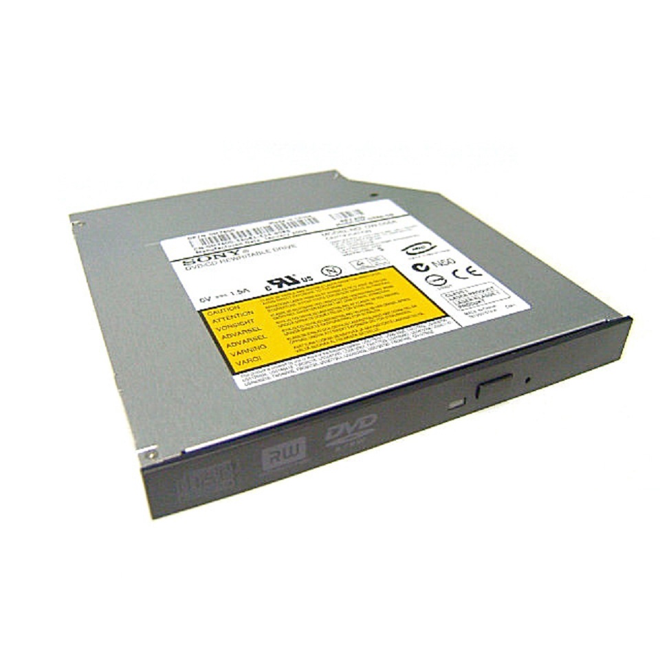 Đầu đọc đĩa DVD dành cho laptop