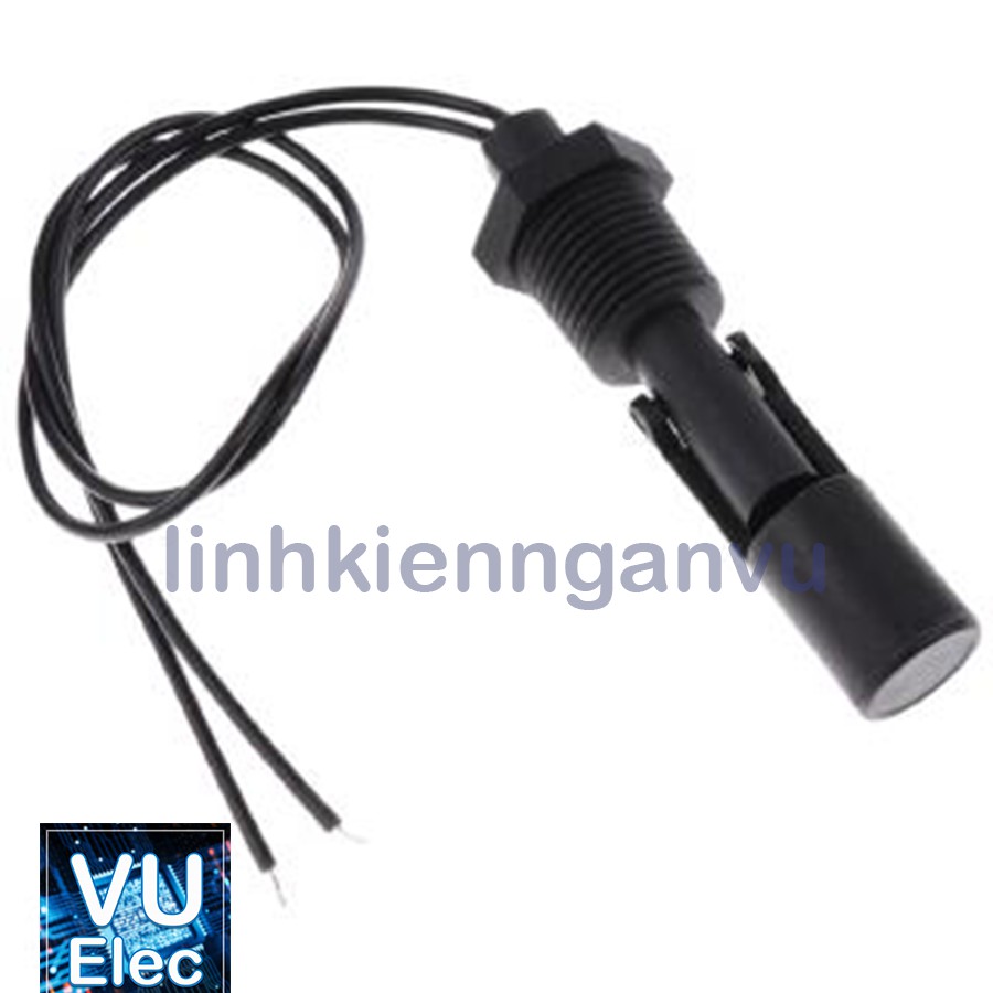 Công Tắc Phao Cảm Biến Mực Nước MH16P