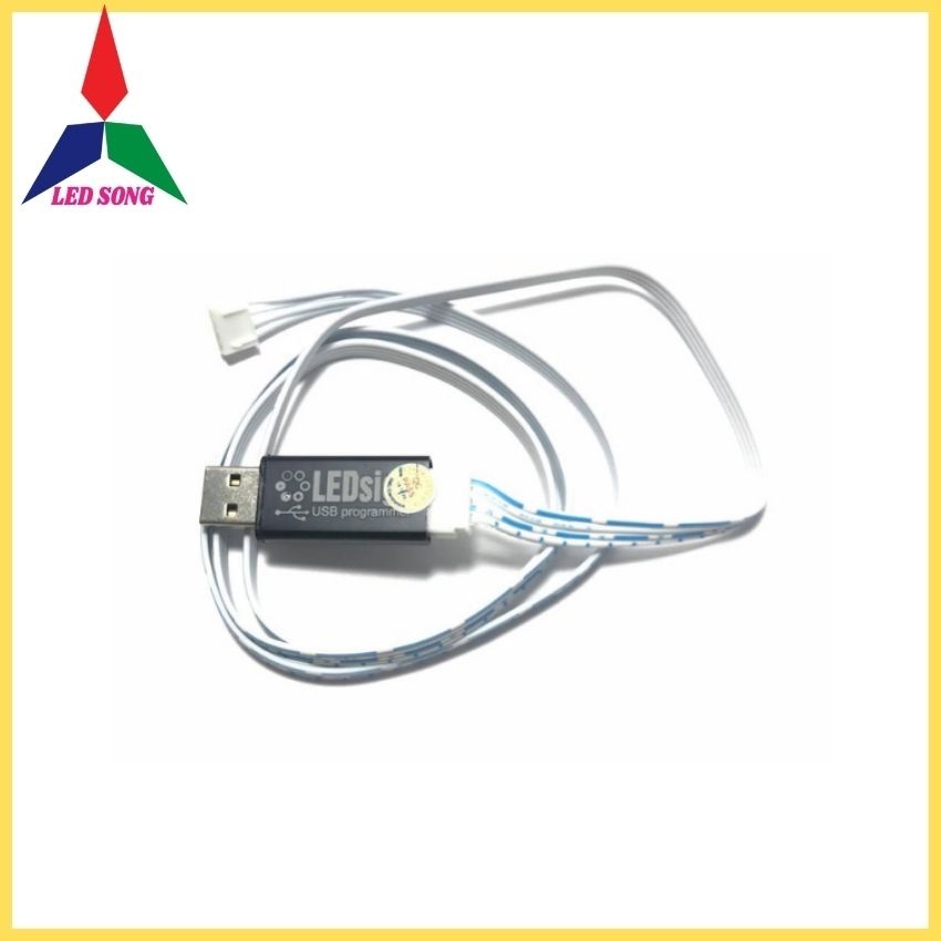 Mạch Nạp Ledsign