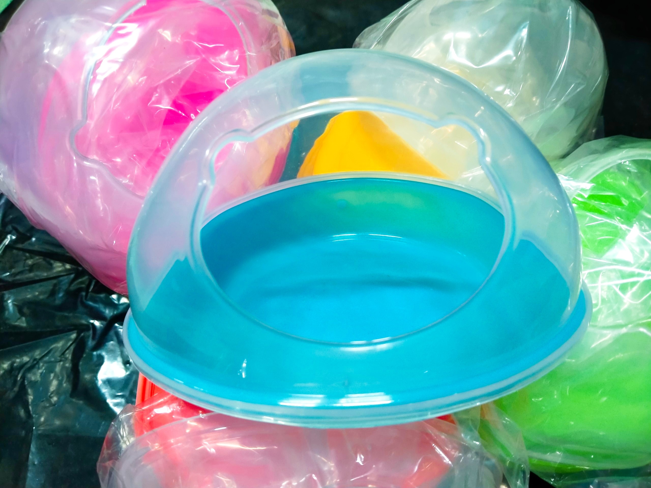 Nhà tắm nhỏ - lớn cho hamster