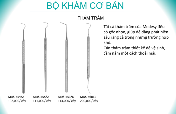 Thám trâm