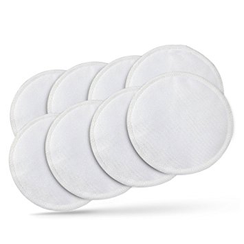 Lót Thấm Sữa Giặt Được (4 Miếng)