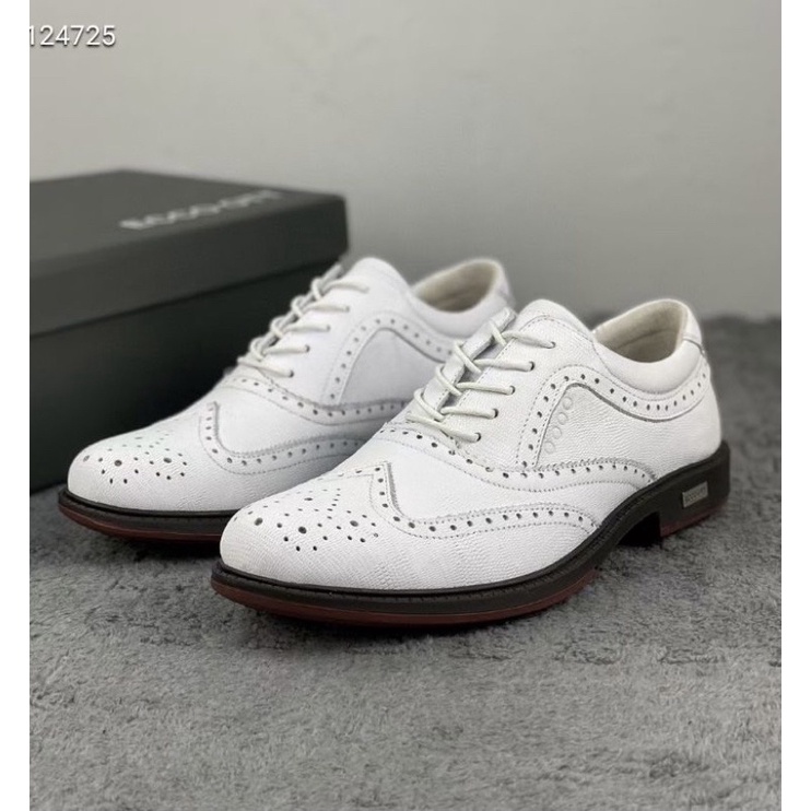 Giày Golf Ecco Ott Phong Cách Công Sở