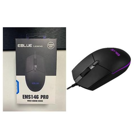 Chuột E-Blue EMS146 Pro
