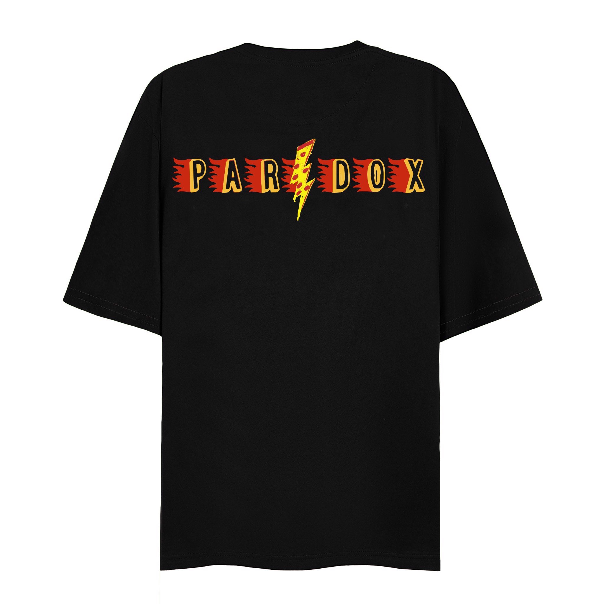 [SF]PARADOX Áo thun TRICE TEE